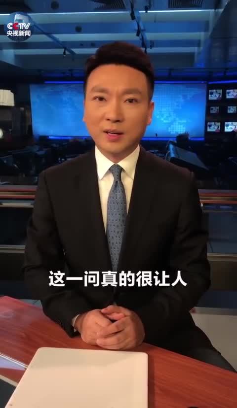 视频-央视主播为林郑月娥打CALL：挺特区政府 