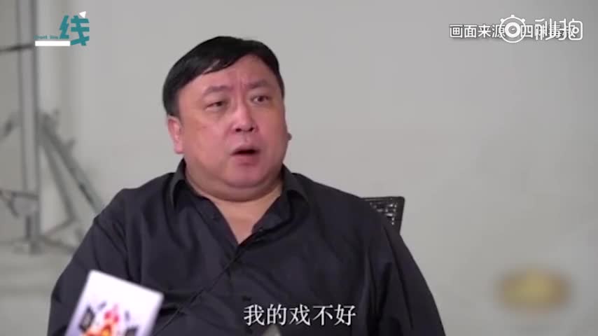 视频|王晶2年前怒骂港独媒体的话火了：作为中国人