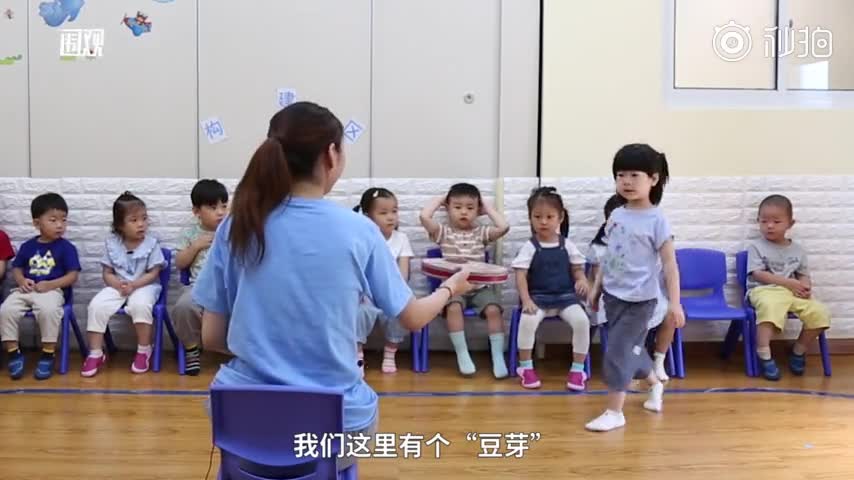 视频|上海推出纯沪语早教！“保卫方言”从孩子抓起
