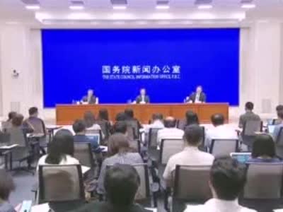 中共黑龙江省委副书记、省长王文涛推介黑龙江