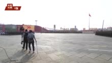 眼泪不值钱:康辉海霞累到吸氧 网友:我的眼泪不值钱
