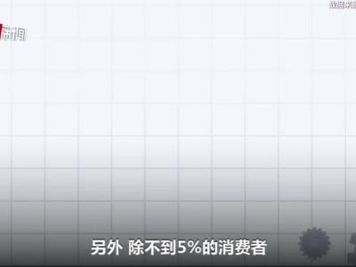 7家智能电视开机强制植入广告 律师：涉嫌侵权