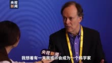 新晋诺奖得主凯林:我获了诺奖 却治不好你的癌症