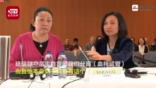 孙杨母亲:孙杨母亲:当时没报警很后悔 该让警察记录真相