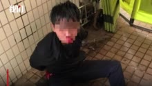香港大人:香港两未成年人向警察宿舍扔汽油弹被捕 最小者13岁