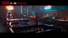 赵薇献声《两只老虎》片尾曲,演葛优前女友