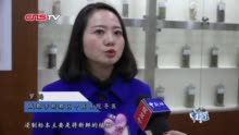 中标本馆:成都一中医医院创办中标本馆 引民众驻足