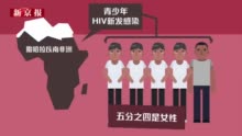 艾滋病携带者