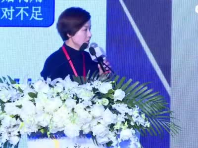 “预见2020·中国资本市场高峰论坛” 路颖演讲视频