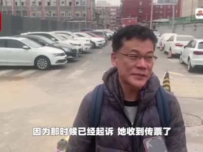 #李国庆称不会抖漏俞渝的私生活# ：这是... 来自时间视频 - 微博
