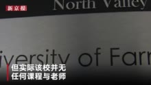 国际丨美移民局“钓鱼执法”大学后抓250名留