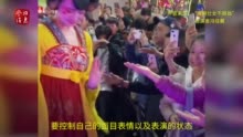 海外新闻:灵动飘逸 “唐朝仕女不倒翁”迷倒一众海外网友