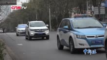 滴滴顺风车试运营11日 首批试运营城市乘客称安全但繁琐