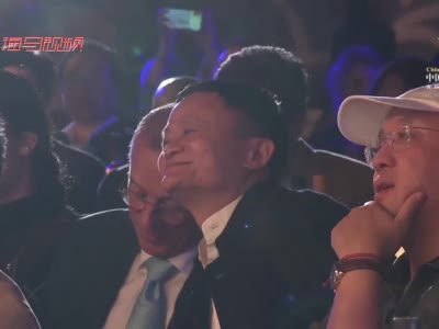 愿世界和平！六国驻华大使和高晓松一起唱《Hey Jude》2020道农会