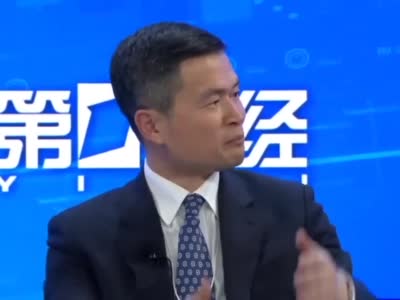 方星海：中国资本市场的直接融资规模未来必须更大
