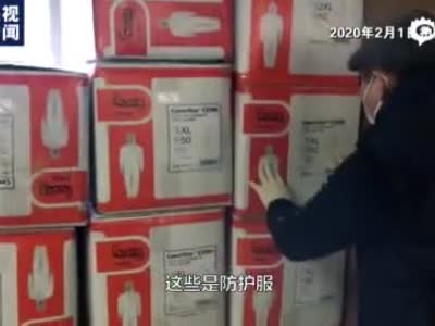 走进武汉协调医院(播出版)