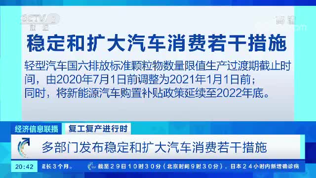 国家出手 你买车 卖车将有新变化 轻型汽车 二手车 新浪新闻