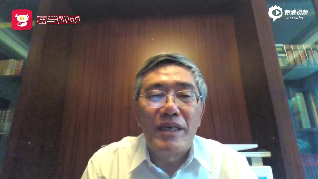 视频丨杨伟民：政策思路较08年有所转换 稳企业保就业就是保增长