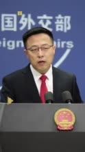 外交部：中方承诺在美方政策措施到位后给予驻华美媒记者同等待遇|青岛新增9例阳性病例