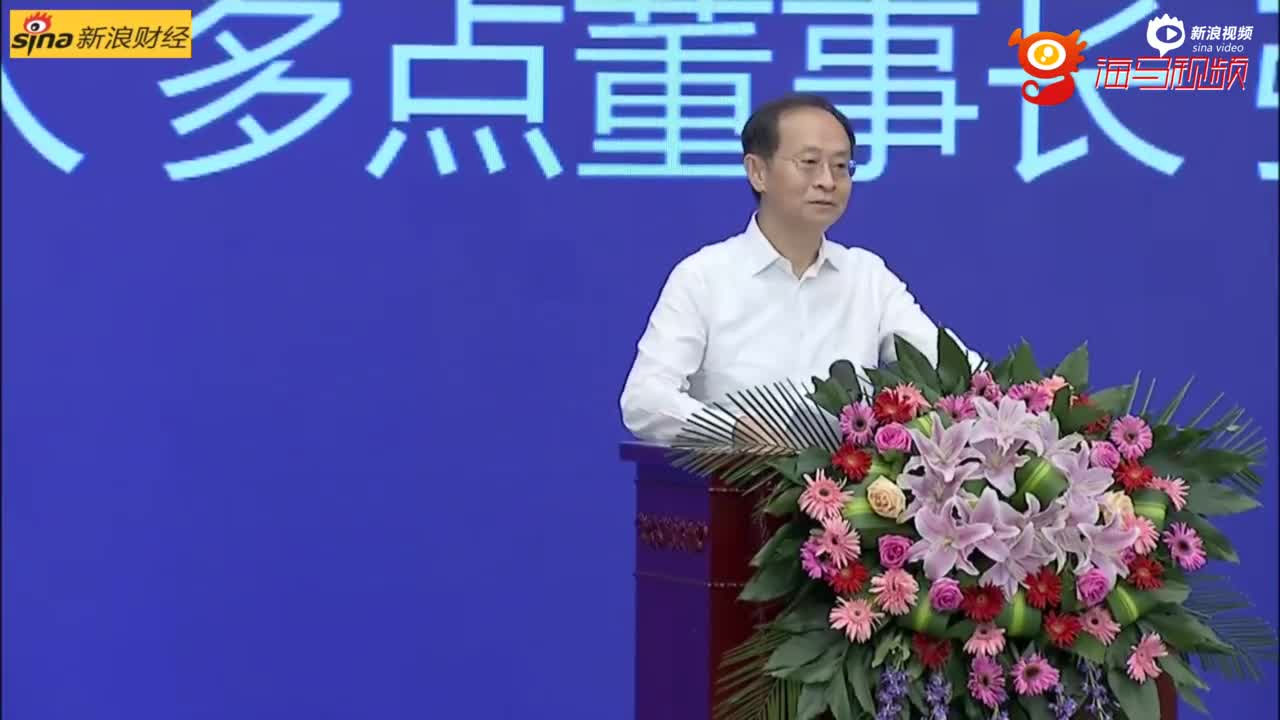 张文中：陈东升因隔离瘦了12斤 养成了锻炼身体的好习惯