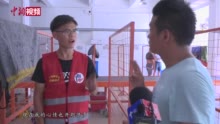 视频 | 上海：聋哑人快递员 日派件量超300单