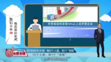 深圳到底有多强？每10个人里 有1个“老板”