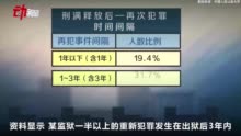 张玉环申请国家赔偿2234万 出狱后的人如何回归社会？（视频）