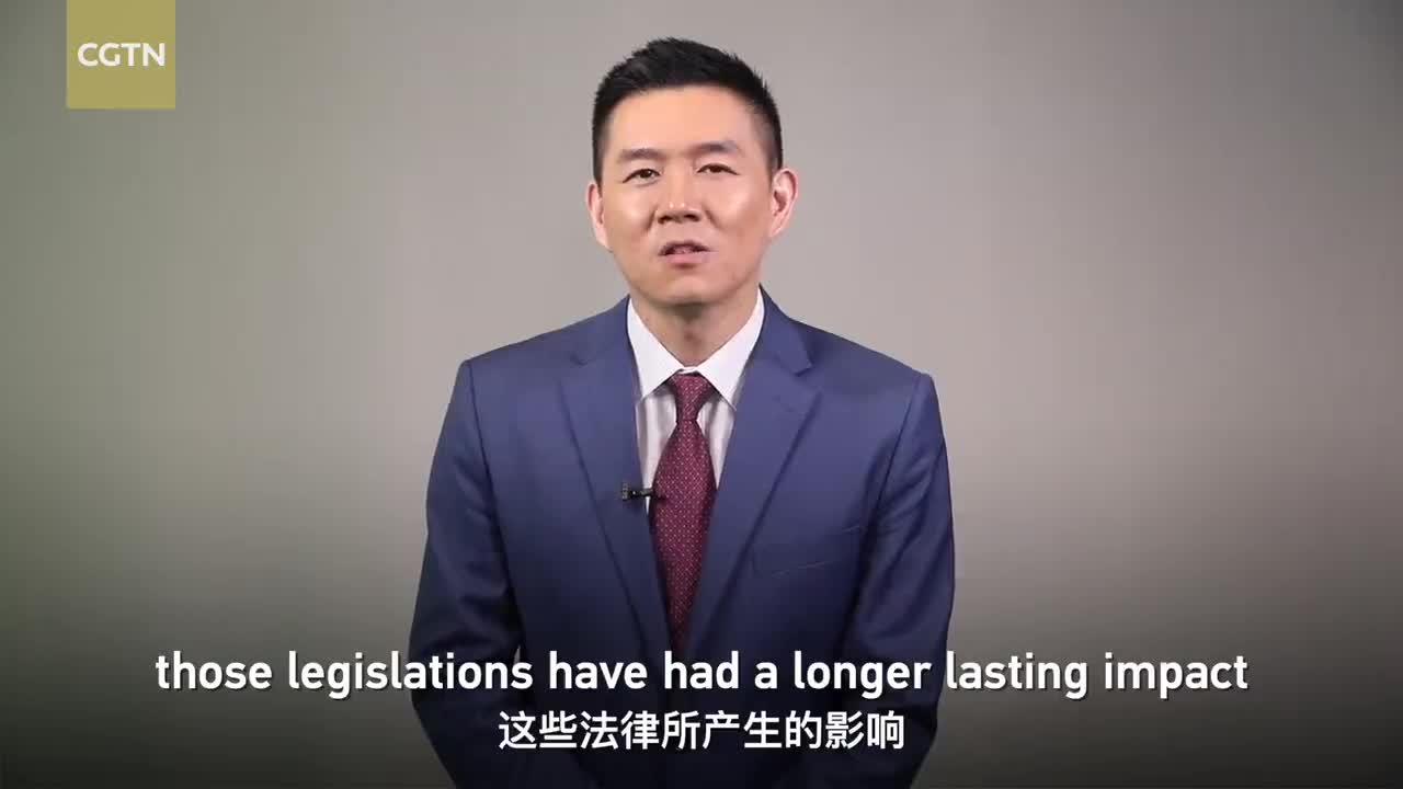 cgtn男主持人王冠图片