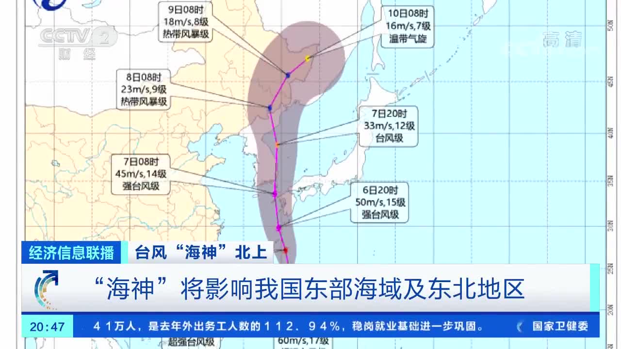 最高级警戒 超强台风将至东北这些地方 最大瞬间风速每秒80米 福建 新浪新闻