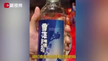 杭州一谭鸭血老火锅店酒水过期仍售卖？门店回应：顾客涉诽谤