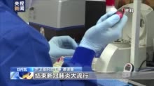 世卫科学家：中国新冠疫苗已被证明有效