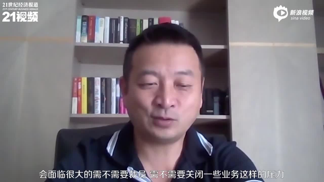 逆行者梁建章：“永生之后”路在前方