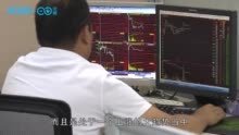 大盘先抑后扬：三大指数悉数翻红 变盘在即？