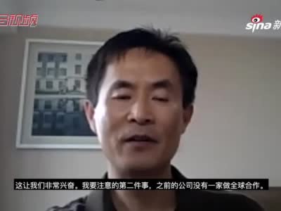麻省理工学院论坛：中国存在着从零开始构建超大型医药集团的机会
