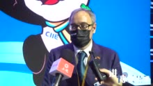 145万欧元成交！进博会86.7吨“巨无霸”展品售出