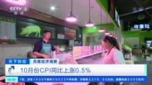 猪肉价格在连续上涨19个月后首次转降 降价的还有鸡蛋、鸭肉
