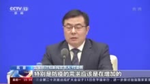 中国货物贸易情况好于全球：外贸潜力大 韧性足