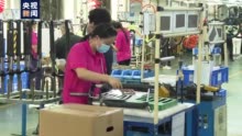 订单激增 前九月我国自行车出口额同比增长12%