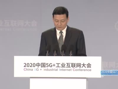 工信部部长肖亚庆：全力支持湖北武汉发展数字经济