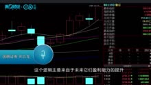 市场猛刮顺周期风 新一轮上涨号角吹响？