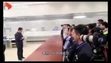 中国正式进入核电技术先进国家行列
