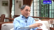 郑永年：广深“双城联动”最高目标是既合作也良性竞争