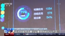 工信部组织发布18项App个人信息保护团体标准