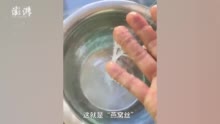 王海揭秘糖水燕窝：固形物成本不到两分钱 暴利品成带货首选