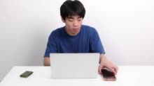 「卡片」也能刮胡子，轻轻一蹭，随时精致在线！