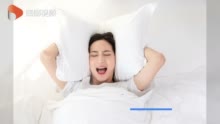视频|我国睡眠市场规模将超4000亿 助眠产品真能让人睡好吗？