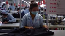 《环球时报》探访新疆服饰厂 揭秘BBC不会报道的真实新疆故事