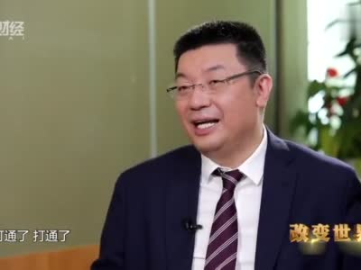 江南春：创业是一次次出生入死丨中国杰出企业家管理思想访谈录