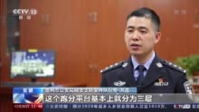 揭开“跑分”平台非法获利套路：购买大量收款码 多地发展代理商