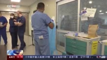 疫情持续恶化 美国急诊室护士：简直是一团糟（含视频）